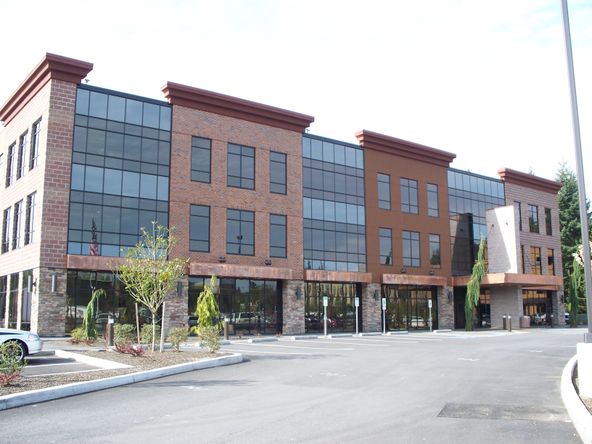 Gateway Medical Center I & II: 2621 NE 134th St, Vancouver, WA 98686